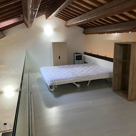 Casa Di Adele Appartement Chiaravalle Marche Buitenkant foto