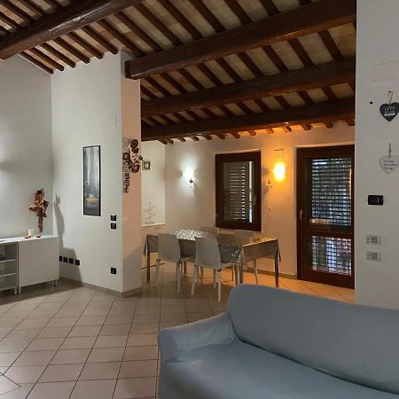 Casa Di Adele Appartement Chiaravalle Marche Buitenkant foto