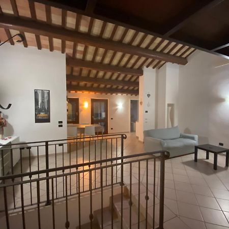 Casa Di Adele Appartement Chiaravalle Marche Buitenkant foto