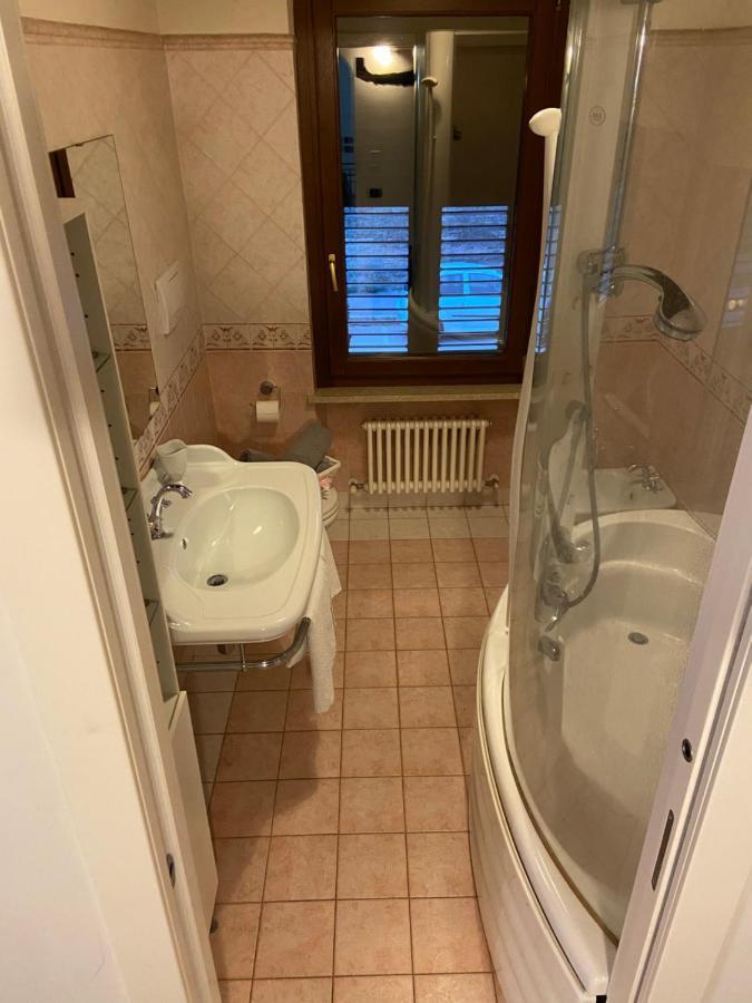 Casa Di Adele Appartement Chiaravalle Marche Buitenkant foto